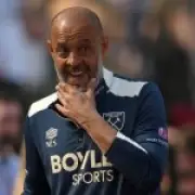 West Ham target Arsenal outcast Nelson and ex-Spurs striker Parrott