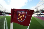 West Ham warn fans over offensive chant with anti-Palestine message