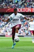 West Ham winger Lamadrid doubt for Championship opener