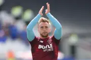 West Ham XI vs Burnley: Team News, Predicted Lineup for Championship Clash