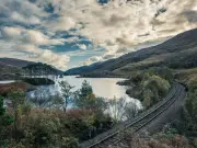 West Highland Line: World's most beautiful train journey in Scotland