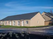 West Lothian Council home lets rise for second quarter
