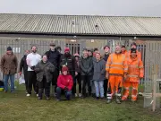West Lothian residents can get free fruit trees for gardens