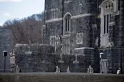 West Point Fires Climate Scientist Over Diversity Role