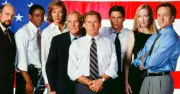 West Wing cast devastated by John Spencer's sudden death