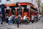 Westminster Council denies 'ludicrous' pub standing ban claims