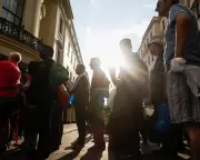 Westminster Council Threatens Charing Cross Soup Kitchen with Closure
