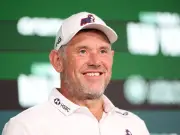 Westwood hits out at McIlroy over 'typical' LIV Golf comments
