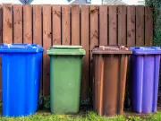 Wet weather recycling rule: keep paper and cardboard dry