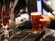 Wetherspoons bans loud music and speaker calls in all 792 pubs