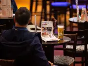 Wetherspoons bans loud phone calls and music in pubs
