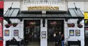 Wetherspoons bans loudspeakers and phone calls in pubs