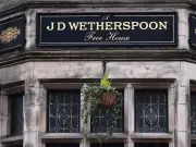 Wetherspoons bans speaker calls and music in all UK pubs