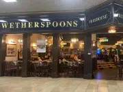 Wetherspoons bans speakerphone calls and music in all 792 pubs