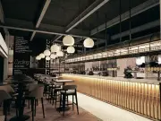 Wetherspoon's Manchester Airport Pub Opening Date Revealed