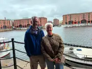 What Makes Liverpool's Albert Dock Special After 180 Years