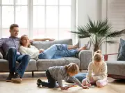 What the law says about leaving children home alone or with siblings