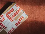 What to do if a parcel goes missing from your doorstep