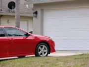 What to do if someone parks on your driveway in the UK — legal advice