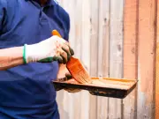 What You Can Legally Do If Neighbour's Paint Drips Onto Your Fence