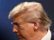 What's Really Under Trump's Hair? Author Claims He Knows