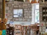 Wheelbirks cafe and ice cream parlour to close in two weeks