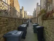 Wheelie Bin Theft: Your Legal Rights and Recovery Steps