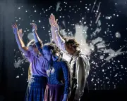 When Prophecy Fails review: Edinburgh group's sharp new play