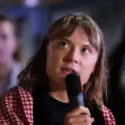 Where have all the climate activists gone?