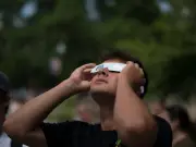 Where to buy safe solar eclipse glasses for UK 2026 event