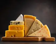 Which English cheese can't be made in its namesake village?