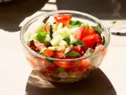 Which? warns against storing cucumbers and tomatoes in fridge