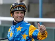 Whip ban jockey gets 22-day Goodwood suspension