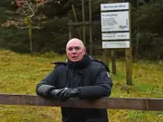 Whistleblower Fears Block from Emma Caldwell Inquiry