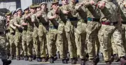 White feather shaming and tribunals await WW3 conscription refusers