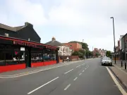 Whitley Bay Burger Joint Seeks Alcohol Licence