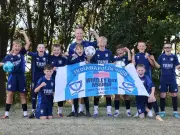 Whitley Bay U12s head to US for Habig Classic tournament