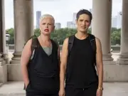 Who is Celebrity Hunted's Jen Bristler?