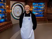 Who is Celebrity MasterChef star Jason Mohammad? The Welsh presenter's profile