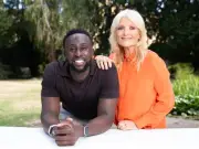 Who is Dr Bolu Eso? Meet the vet in ITV's The Joy of Pets