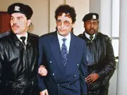Who was the Lockerbie bomber? Netflix revisits Pan Am 103