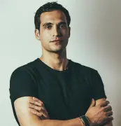 Whoop founder Will Ahmed's daily routine: workouts, meditation, and more
