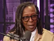 Whoopi Goldberg Nearly Missed Out on Oscar-Winning Role