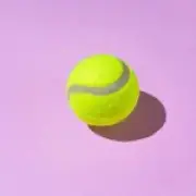 Why a tennis ball is essential for your carry-on luggage