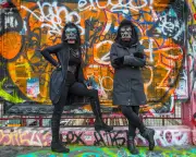 Why Anonymity Is a Radical Act in the Age of Visibility