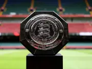 Why Arsenal vs Man City Community Shield is not at Wembley