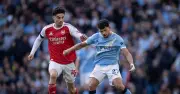 Why Arsenal vs Man City Community Shield isn't on BBC or ITV