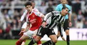 Why Arsenal want Bruno Guimaraes despite Rice partnership questions