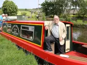 Why Britain's historic canals urgently need saving