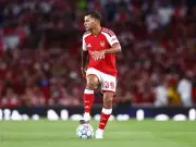 Why Bruno Guimaraes wears No 39 for Arsenal explained